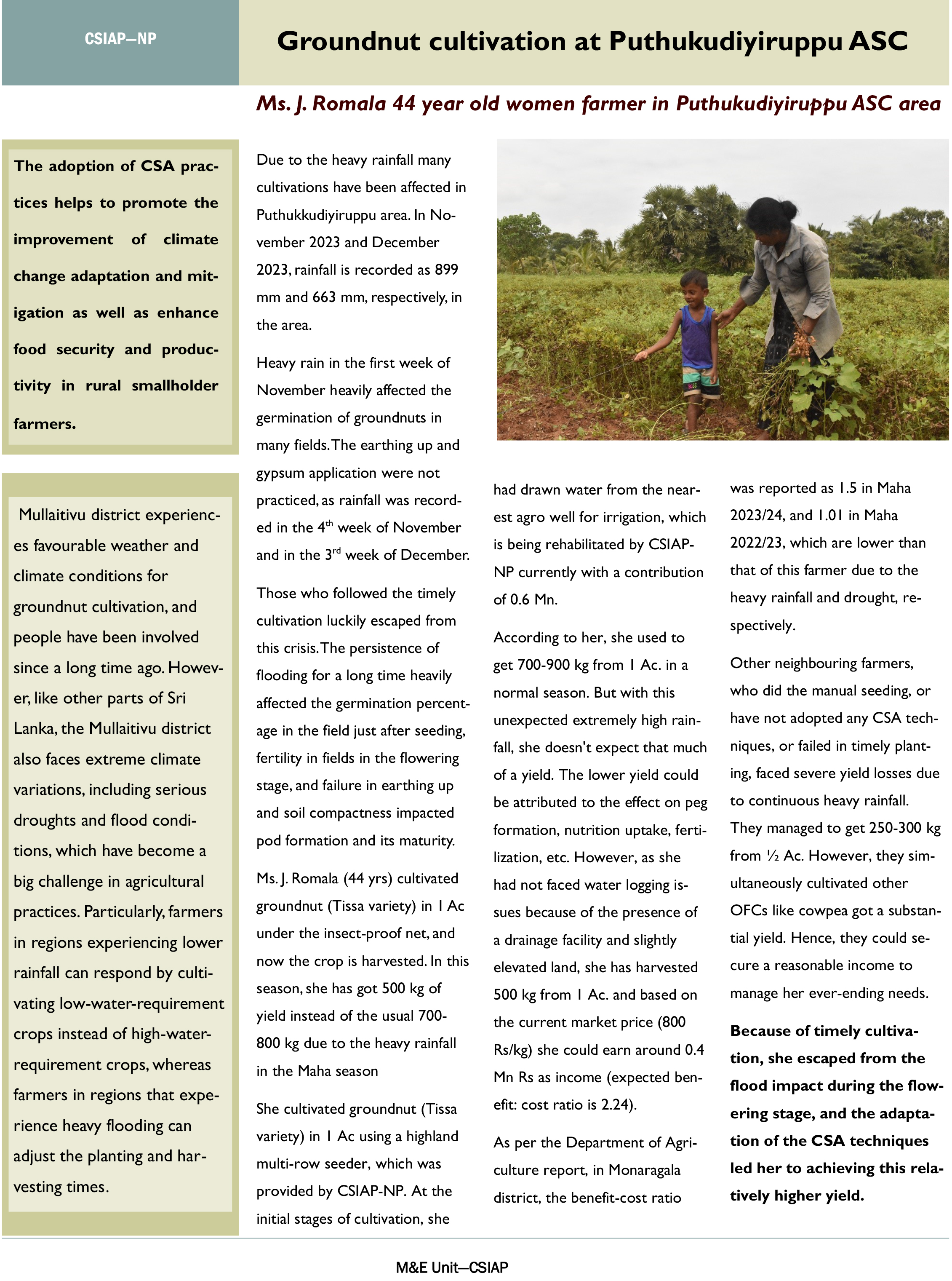 csiap news article